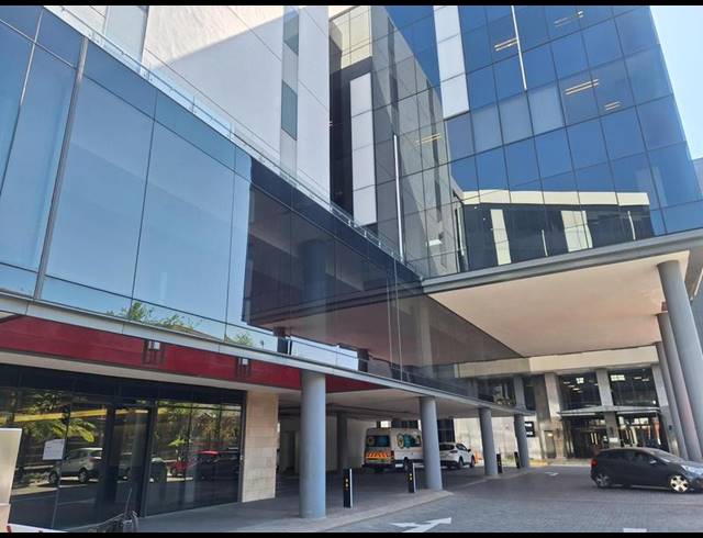 BUSINESS PROPERTY TO RENT IN MENLYN